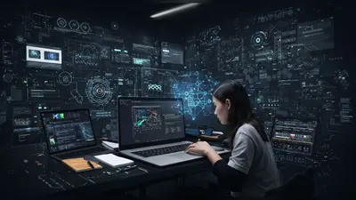 Troubleshooting Kubernetes Common Errors A Practical Guide for Quick Solutions