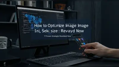 How to Optimize Docker Image Size 7 Proven Strategies Revealed Now