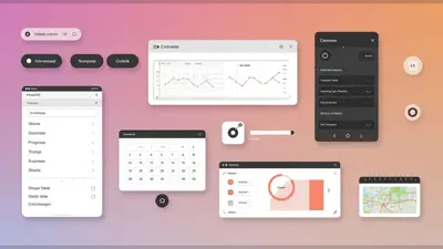Top 5 ReactJS UI Libraries You Should Know About Now