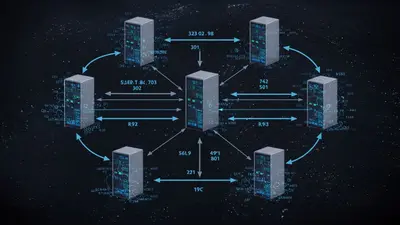 Learn The Best Load Balancing Algorithms Selecting The Right One