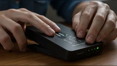 Step-By-Step Guide How To Set Up Port Forwarding On My Router Easily