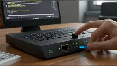 Troubleshooting Guide Why Is Port Forwarding Not Working On My Router