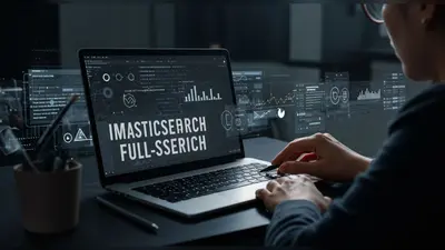 Guide to Implementing Elasticsearch Full-Text Search Correctly