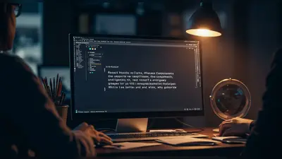 React Hooks vs Class Components Which is Better and Why Guide