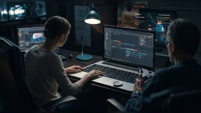 Future of Next.js Development Key Trends and Predictions Explored
