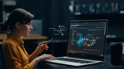 Learn How Next.js Middleware Enhances Your App Performance