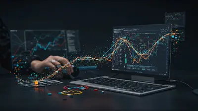 Event Streaming With Kafka Mastering Trends In Kafka