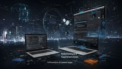Next.js Middleware Explained A Practical Guide for Enhanced Web Apps