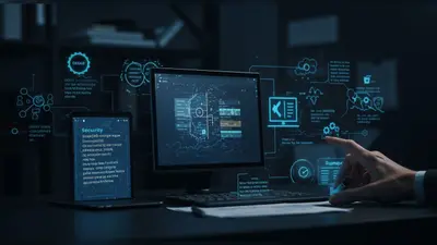Securing MongoDB Database Essential Strategies Against Attacks