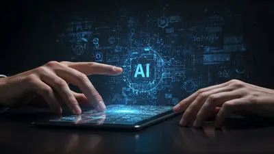 AI And Machine Learning The Future Trends You Need To Know