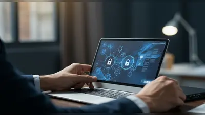 Small Business IoT Security Practical Tips To Protect Your Devices