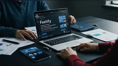 Fastify Microservices Authentication Solutions How to Secure Your Applications