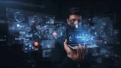 IoT Data Analytics Challenges Overcome Obstacles And Get Real Insights