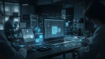 Unlock the Key Benefits of Using Fastify for Microservices Development