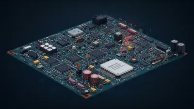 Quantum Computing Hardware A Comprehensive Guide to Components
