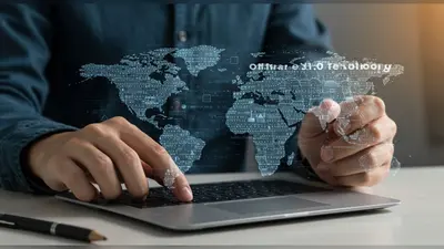 Software 3.0 Definition What Is It And Why Does It Matter?