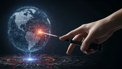 The Future of Quantum Computing Predictions Trends You Need