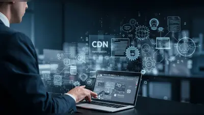 CDN Versus Traditional Hosting What Are Key Differences Explained