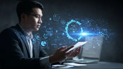 Simple AI Driven Business Process Automation Examples You Can Use