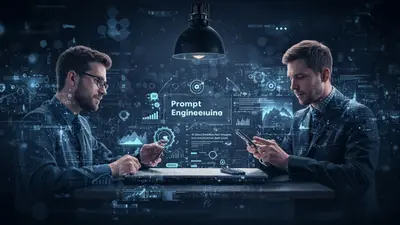 Prompt Engineering Master Guide 10 Best Practices For LLM Success