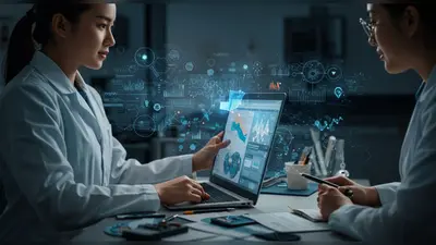 LLM Applications in Healthcare 5 Ways to Improve Patient Outcomes