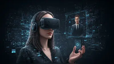 Design Guide How to Customize Metaverse Avatars for Self-Expression
