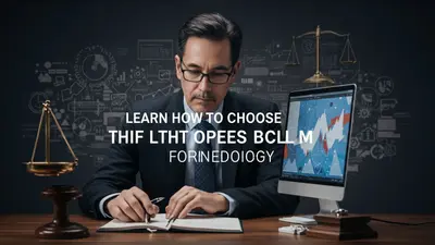 Learn How to Choose The Best LLM Open Source or Proprietary