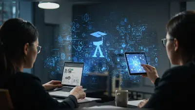 Unlocking the Power AI Personalized Learning Platforms for Student Success