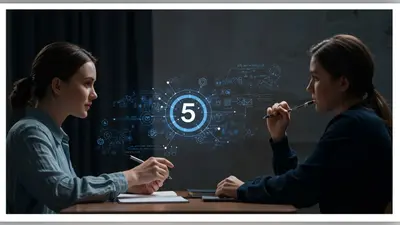 5 Best AI Tools Teachers Can Use to Improve Classroom Efficiency