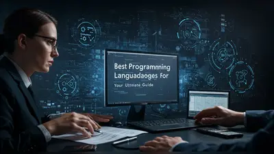 Best Programming Languages for New Coders Your Ultimate Guide