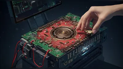Attention Mechanism in Transformers A Simple Tutorial for Beginners