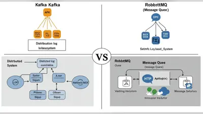 Kafka vs RabbitMQ Architecture Learn Which is Better For Your Data