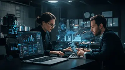 Essential SDLC Metrics: KPIs To Track Software Development Performance