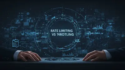 Rate Limiting vs Throttling What’s the Difference and Which to Use