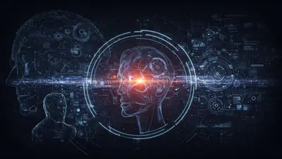 Attention Mechanism Tutorial Learn How Transformers Focus On Relevant Data