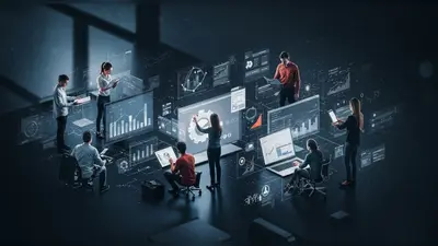 Top 7 DevOps Best Practices That Drive Success in Software Development