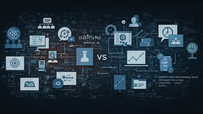 Kafka Vs RabbitMQ Architecture: Choosing The Right Messaging System