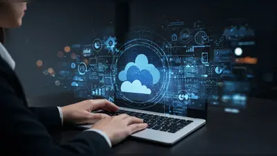 Unlock the Benefits of Cloud Migration Enhanced Efficiency and Cost Savings