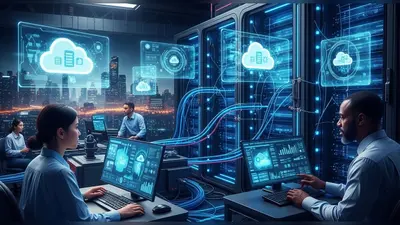 Disaster Recovery Planning in the Cloud A Simple Comprehensive Guide