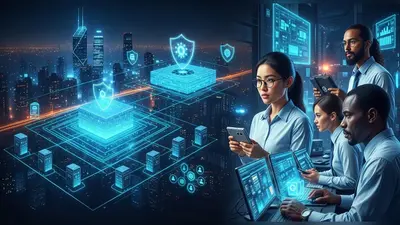 Ransomware Attack Prevention Guide Best Strategies for Businesses
