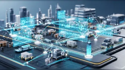 The Future of Blockchain in Supply Chain Management Simplified