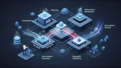 SQL to MongoDB Migration Challenges and Solutions for Developers