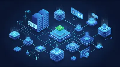 Understanding MCP Architecture: Core Components of Model Context Protocol