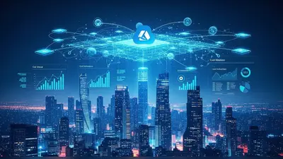 Top Azure Cloud Cost Management Tips for Your Business Growth