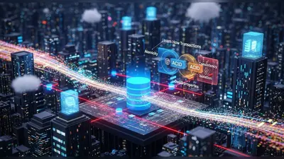 Learn How MongoDB ACID Transactions Ensure Data Integrity Simply
