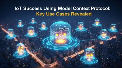 IoT Success Using Model Context Protocol: Key Use Cases Revealed