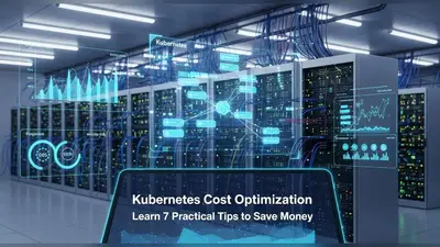 Kubernetes Cost Optimization Learn 7 Practical Tips to Save Money