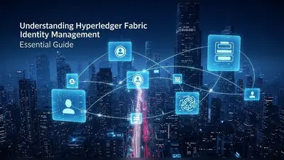 Understanding Hyperledger Fabric Identity Management Essential Guide