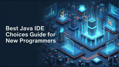 Best Java IDE Choices Guide for New Programmers