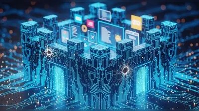Essential Java Security: How to Avoid Common Vulnerabilities